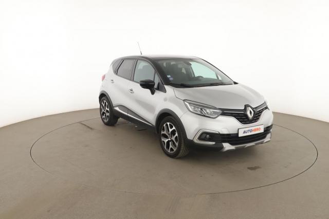 Renault Captur image 5