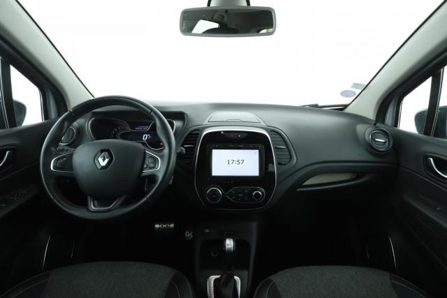 Renault Captur image 9