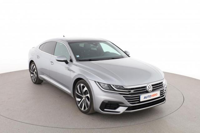 Volkswagen Arteon image 7