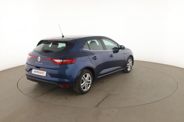 Renault Mégane image 1