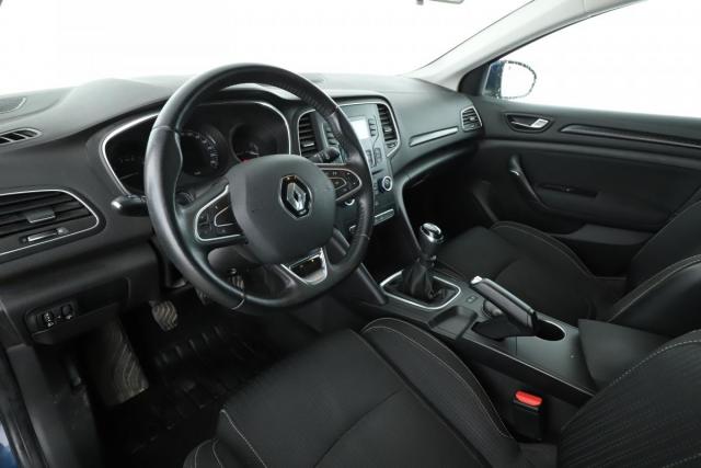 Renault Mégane image 9