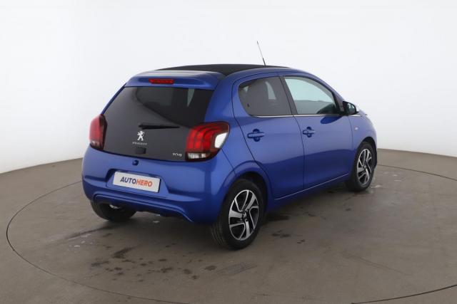 Peugeot 108 image 5