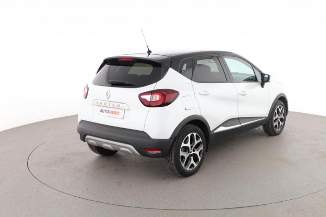 Renault Captur image 9