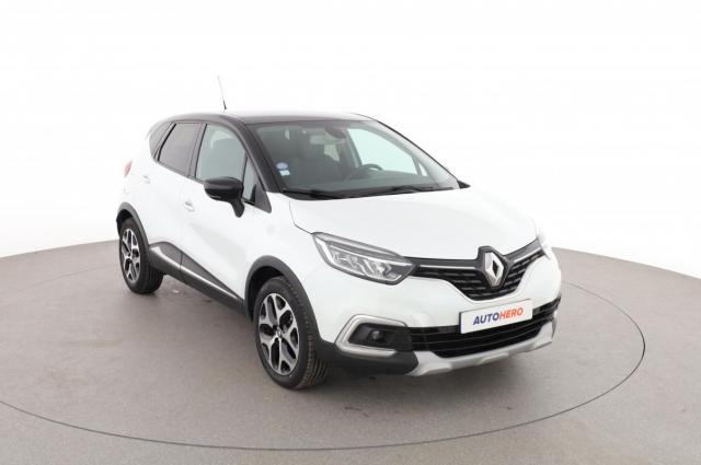 Renault Captur image 5