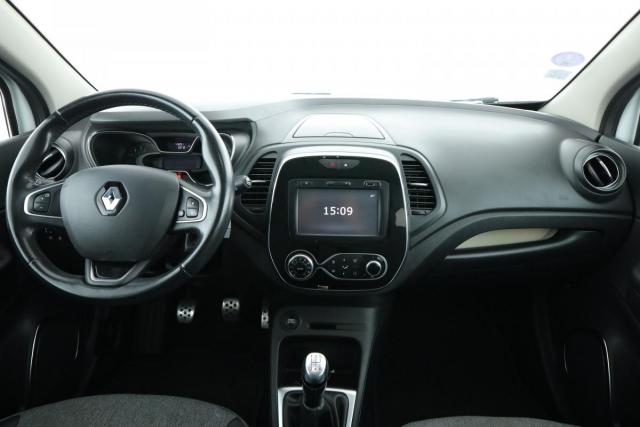Renault Captur image 3