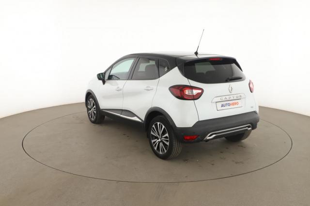 Renault Captur image 1
