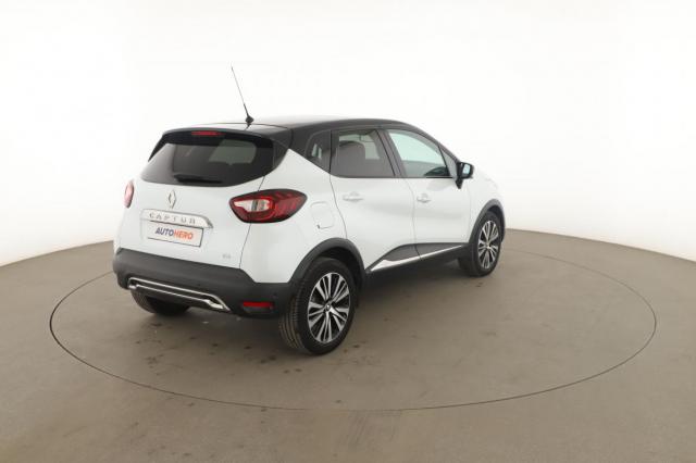 Renault Captur image 7