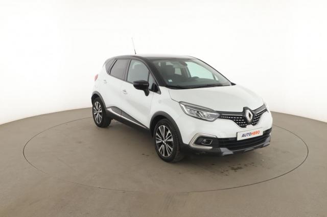 Renault Captur image 3