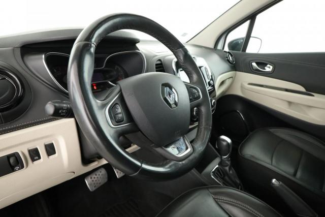 Renault Captur image 6