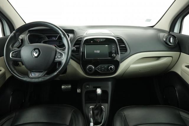 Renault Captur image 5