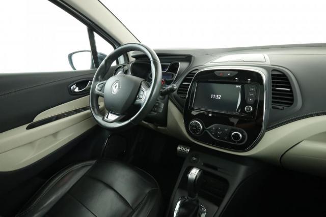 Renault Captur image 8