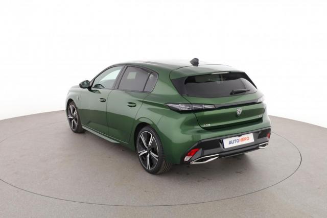 Peugeot 308 image 9