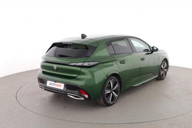 Peugeot 308 image 5