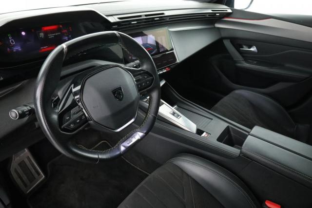 Peugeot 308 image 8
