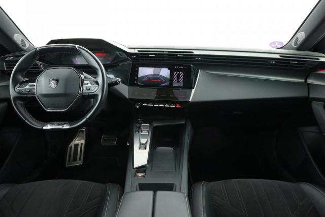Peugeot 308 image 2