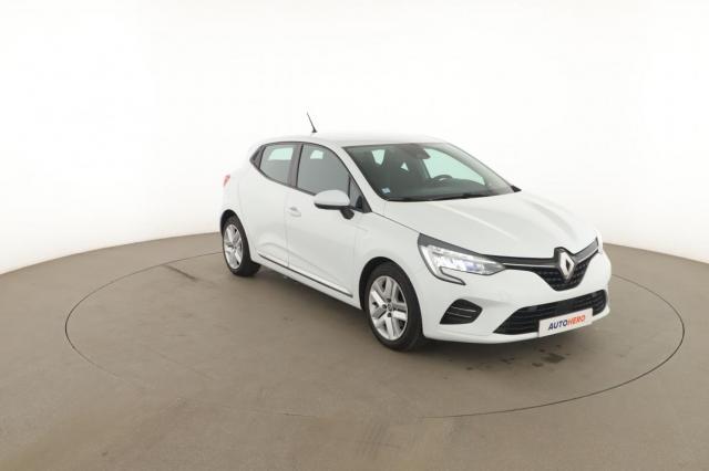 Renault Clio image 3