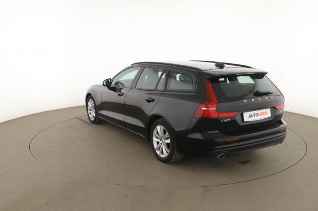 Volvo V60 image 9