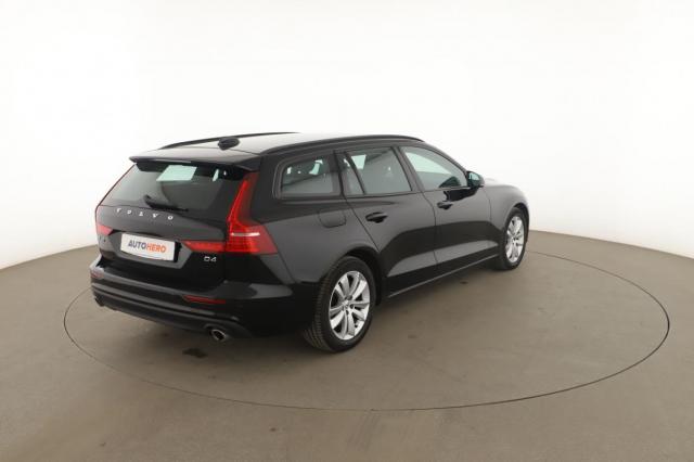 Volvo V60 image 3