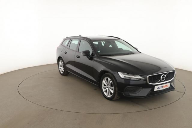 Volvo V60 image 6