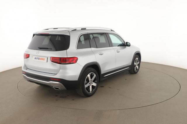 Mercedes Benz Glb image 2