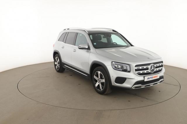 Mercedes Benz Glb image 7