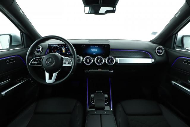 Mercedes Benz Glb image 8