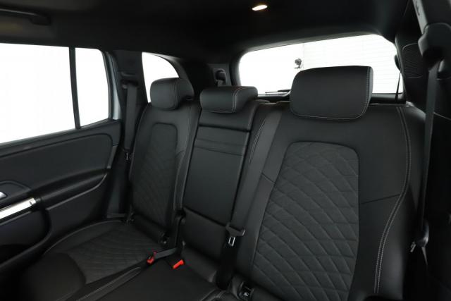 Mercedes Benz Glb image 1