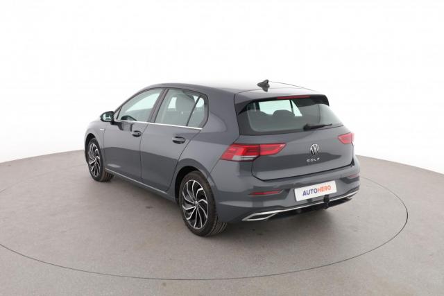 Volkswagen Golf image 1