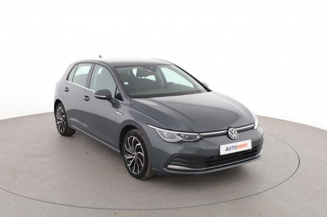 Volkswagen Golf image 4