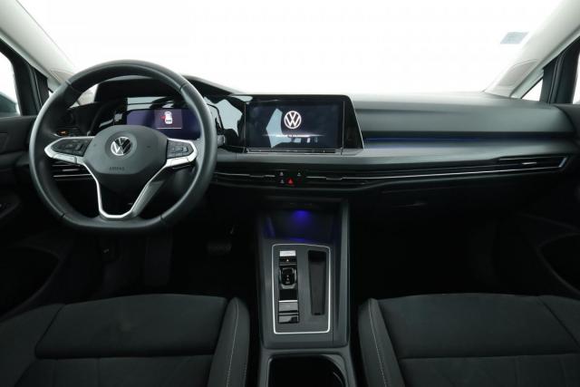 Volkswagen Golf image 2