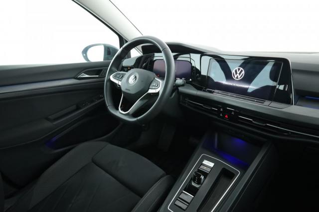 Volkswagen Golf image 6