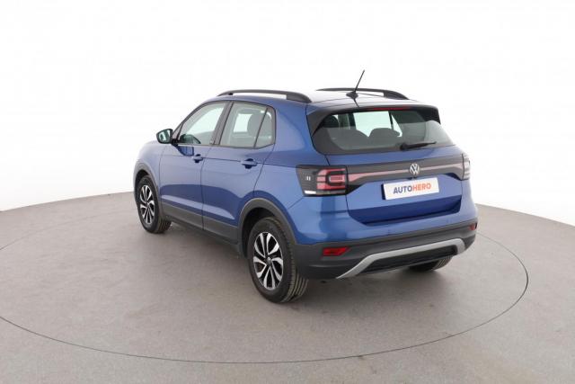 Volkswagen T-Cross image 7