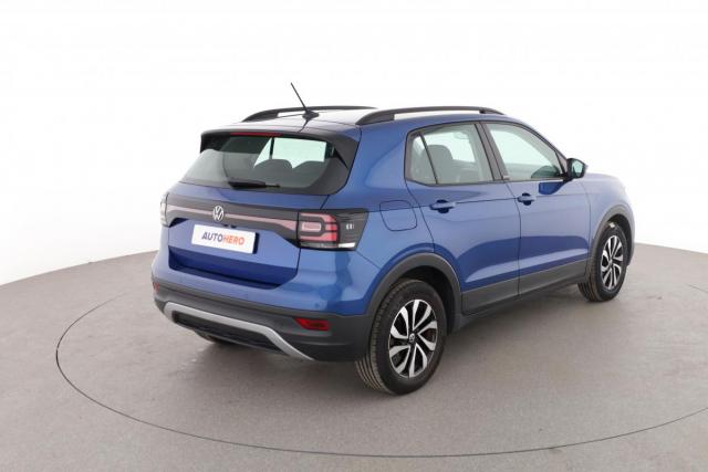 Volkswagen T-Cross image 6