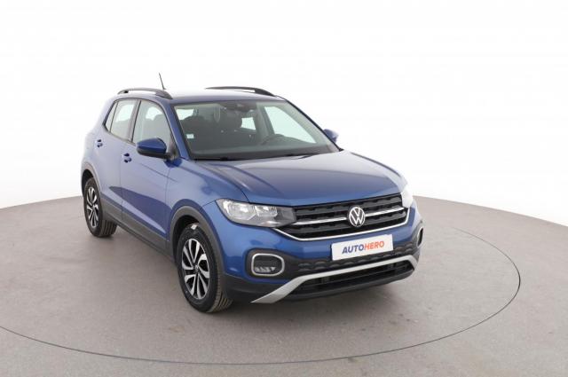 Volkswagen T-Cross image 4