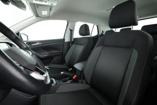 Volkswagen T-Cross image 8