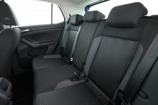 Volkswagen T-Cross image 9