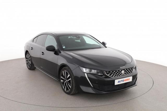 Peugeot 508 image 6