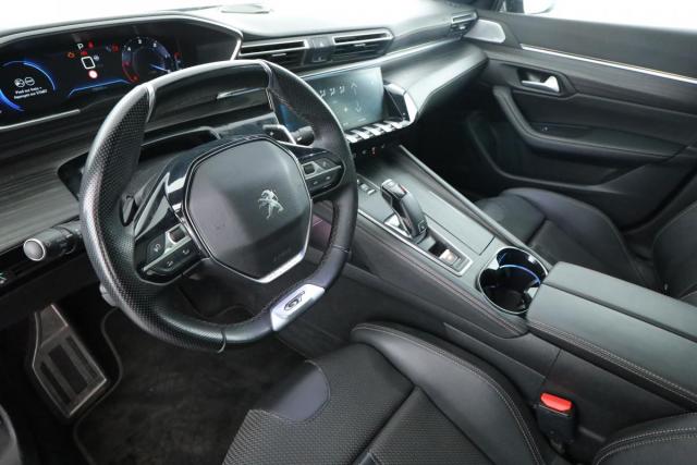 Peugeot 508 image 5