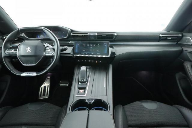 Peugeot 508 image 3