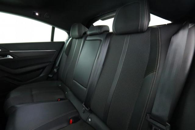 Peugeot 508 image 7