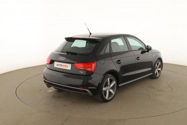 Audi A1 Sportback image 9