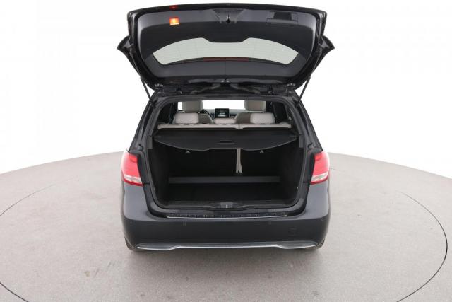 Mercedes Benz Classe B image 1