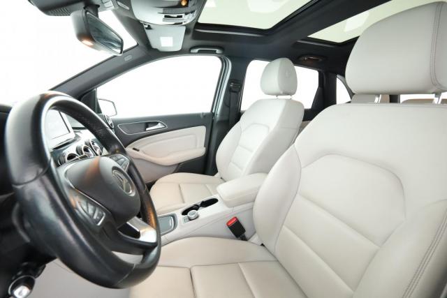 Mercedes Benz Classe B image 9
