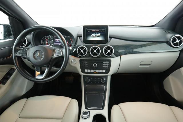Mercedes Benz Classe B image 3