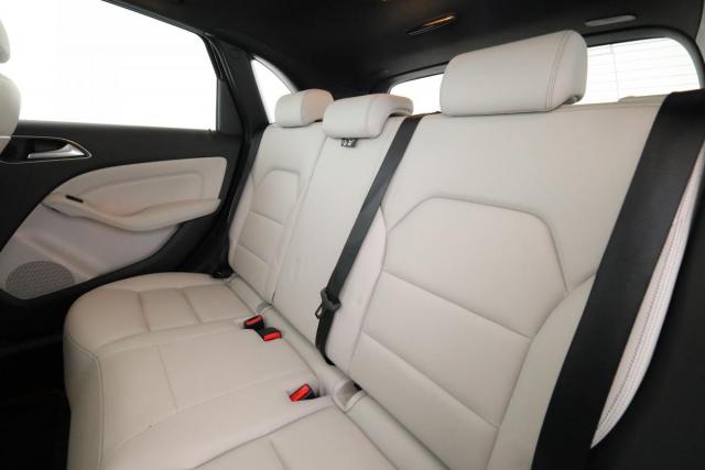Mercedes Benz Classe B image 7