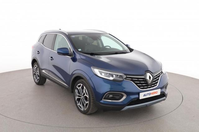 Renault Kadjar image 2