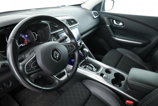 Renault Kadjar image 8