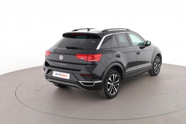 Volkswagen T-Roc image 2
