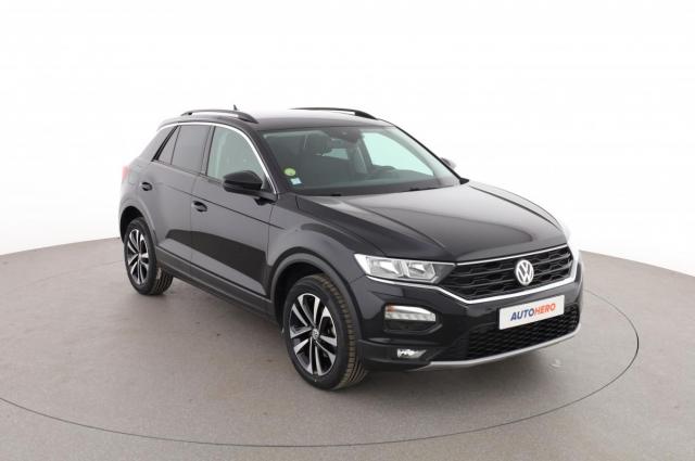 Volkswagen T-Roc image 6