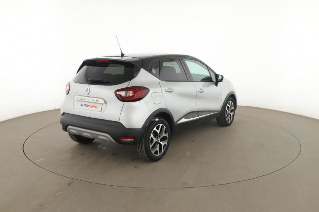 Renault Captur image 1